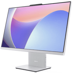 Lenovo IdeaCentre AIO 27 računalnik, Ryzen 7 8845HS, 16GB, 1TB, W11H (F0HQ006PSC)