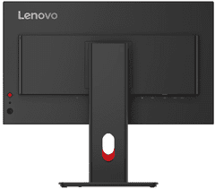 Lenovo ThinkVision T24-40 monitor, 1920x1080, 250cd/m2, HDMI, DP, VGA, USB (64A4MATXEU)
