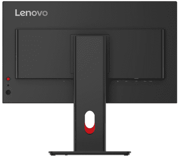 Lenovo ThinkVision T24-40 monitor, 1920x1080, 250cd/m2, HDMI, DP, VGA, USB (64A4MATXEU)