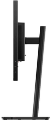 Lenovo ThinkVision T24-40 monitor, 1920x1080, 250cd/m2, HDMI, DP, VGA, USB (64A4MATXEU)