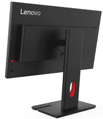 Lenovo ThinkVision T24-40 monitor, 1920x1080, 250cd/m2, HDMI, DP, VGA, USB (64A4MATXEU)