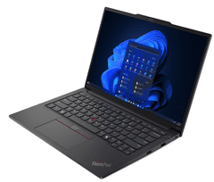 Lenovo ThinkPad E14 G6 prenosnik, Ryzen 5 7535HS, 32GB, 1TB, W11P (21M3002VSC)