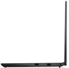 Lenovo ThinkPad E14 G6 prenosnik, Ryzen 5 7535HS, 32GB, 1TB, W11P (21M3002VSC)