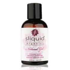 Sliquid Lubrikant Organics Natural Gel, 125 ml