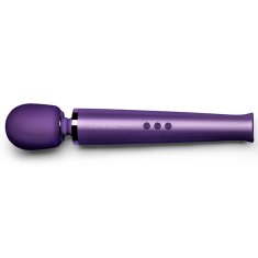 Le Wand Masažni vibrator Le Wand, vijoličen