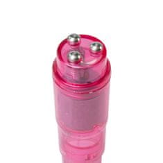 Easytoys Mini vibrator Easytoys Pocket Rocket, roza