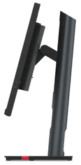 Lenovo ThinkVision P24h-30 monitor, USB-C, HDMI (63B3GAT6EU)
