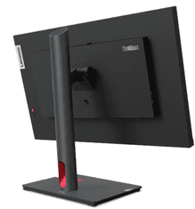 Lenovo ThinkVision P24h-30 monitor, USB-C, HDMI (63B3GAT6EU)