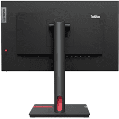 Lenovo ThinkVision P24h-30 monitor, USB-C, HDMI (63B3GAT6EU)