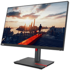 Lenovo ThinkVision P24h-30 monitor, USB-C, HDMI (63B3GAT6EU)