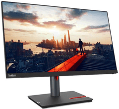 Lenovo ThinkVision P24h-30 monitor, USB-C, HDMI (63B3GAT6EU)
