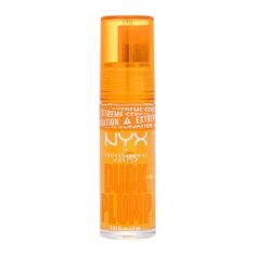 NYX Duck Plump glos za izjemno poln videz ustnic 7 ml Odtenek 01 clearly spicy