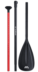 Aqua Marina Sports III veslo za SUP, nastavljivo, aluminij