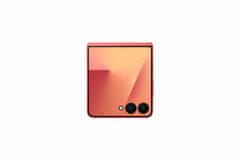 Samsung Galaxy Z Flip7 F766 pametni telefon, 512GB, Coral Red (SM-F766BZRHEUE)