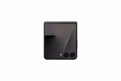 Samsung Galaxy Z Flip7 F766 pametni telefon, 512GB, Jetblack (SM-F766BZKHEUE)