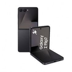 Samsung Galaxy Z Flip7 F766 pametni telefon, 512GB, Jetblack (SM-F766BZKHEUE)