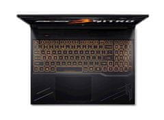 Acer Nitro V 16 ANV16-41-R9CP prenosnik, Ryzen 7 8845HS, 32GB, 1TB, W11H (NH.QP0EX.00D)