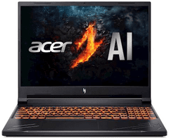 Acer Nitro V 16 ANV16-41-R9CP prenosnik, Ryzen 7 8845HS, 32GB, 1TB, W11H (NH.QP0EX.00D)
