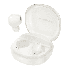 Borofone Bluetooth slušalke buds BW54 stereo bele