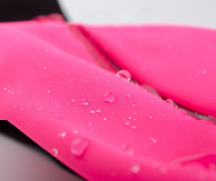 Onasi Športna torba ZA okoli PASU 7" pink