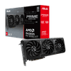 ASUS Prime Radeon RX 9060 XT 16GB GDDR6 OC grafična kartica (90YV0LF1-M0NA00)