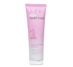SkinFairytale Oljni čistilec za obraz, 90ml