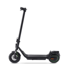 Series 5 Select AE035 električni skiro, črn (GP.ESC11.021) - odprta embalaža