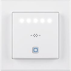 Homematic IP  senzor CO2, 230V