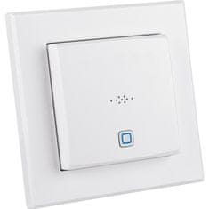 Homematic IP  senzor CO2, 230V