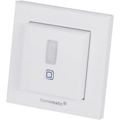 Homematic IP  senzor gibanja za okvir 55 mm - notranji