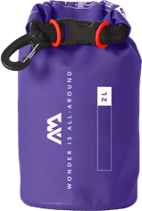 Aqua Marina Dry Bag Mini vodoodbojna torbica, 2 l