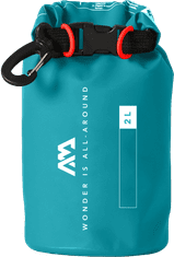 Aqua Marina Dry Bag Mini vodoodbojna torbica, 2 l