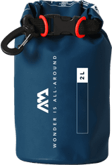 Aqua Marina Dry Bag Mini vodoodbojna torbica, 2 l