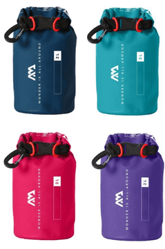 Aqua Marina Dry Bag Mini vodoodbojna torbica, 2 l