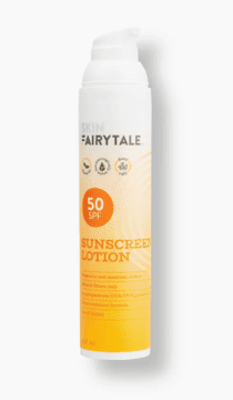 SkinFairytale Sunscreen Lotion, 100ml