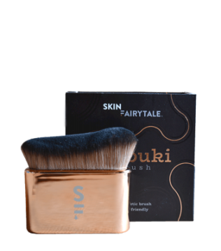 SkinFairytale Kabuki čopič