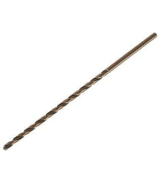 Tvardy T02585 Dolgi sveder za kovino 8,5 x 305 mm HSS DIN1869