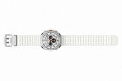 Samsung Galaxy Watch Ultra pametna ura, LTE, bela (2025)