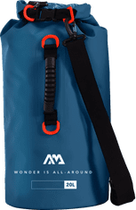 Aqua Marina Dry Bag vodoodbojna torbica, 20 l