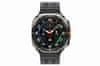 Samsung Galaxy Watch Ultra pametna ura, LTE, srebrna (2025)