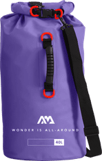 Aqua Marina Dry Bag vodoodbojna torbica, 40 l