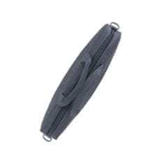 RivaCase 7532 Protivlomna torba za prenosnik 15,6" temno siva