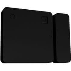 Shelly  senzor "Blu Door/Window" za vrata in okna, Bluetooth, črne barve
