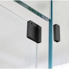 Shelly  senzor "Blu Door/Window" za vrata in okna, Bluetooth, črne barve