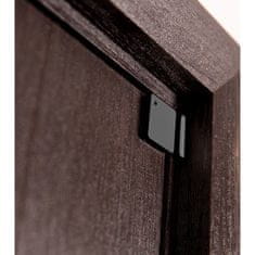 Shelly  senzor "Blu Door/Window" za vrata in okna, Bluetooth, črne barve