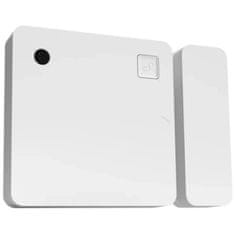 Shelly  senzor "Blu Door/Window" za vrata in okna, Bluetooth, bela