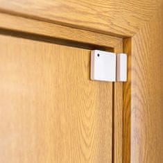 Shelly  senzor "Blu Door/Window" za vrata in okna, Bluetooth, bela