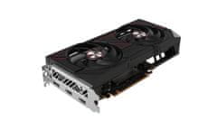 Sapphire Pulse AMD Radeon RX 9060 XT 8GB grafična kartica (11350-04-20G)