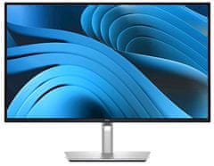 DELL Pro 27 Plus P2725QE monitor, 68,5 cm, UHD, 1.500 : 1, 5ms (210-BRDS)