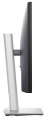 DELL Pro 27 Plus P2725QE monitor, 68,5 cm, UHD, 1.500 : 1, 5ms (210-BRDS)